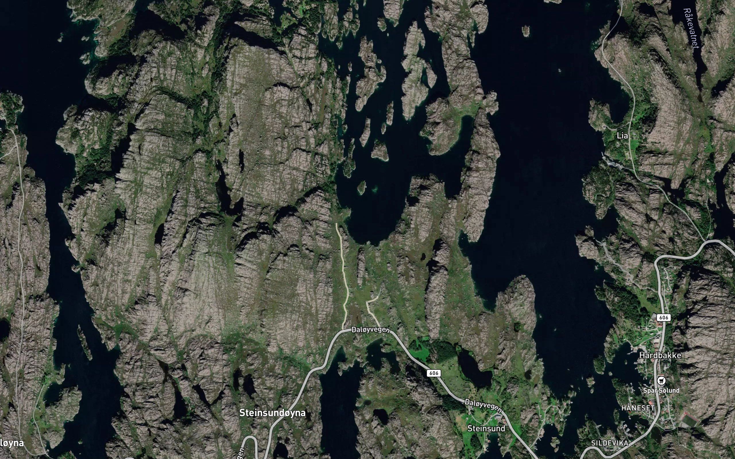 Fjordsbotnen