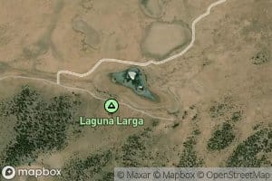 Laguna Larga
