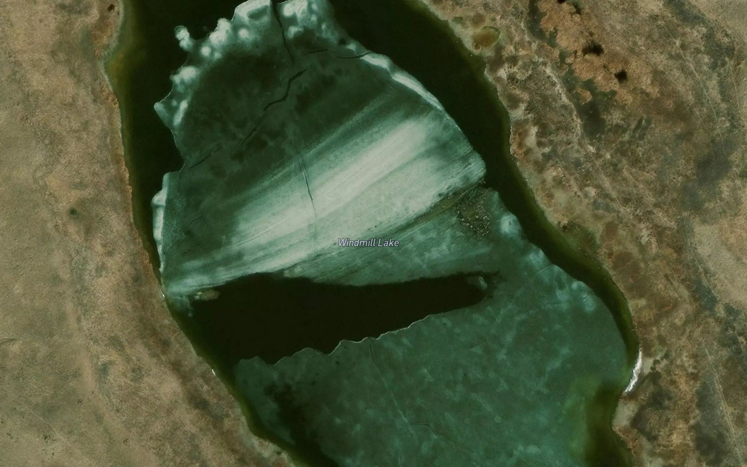 Windmill Lake