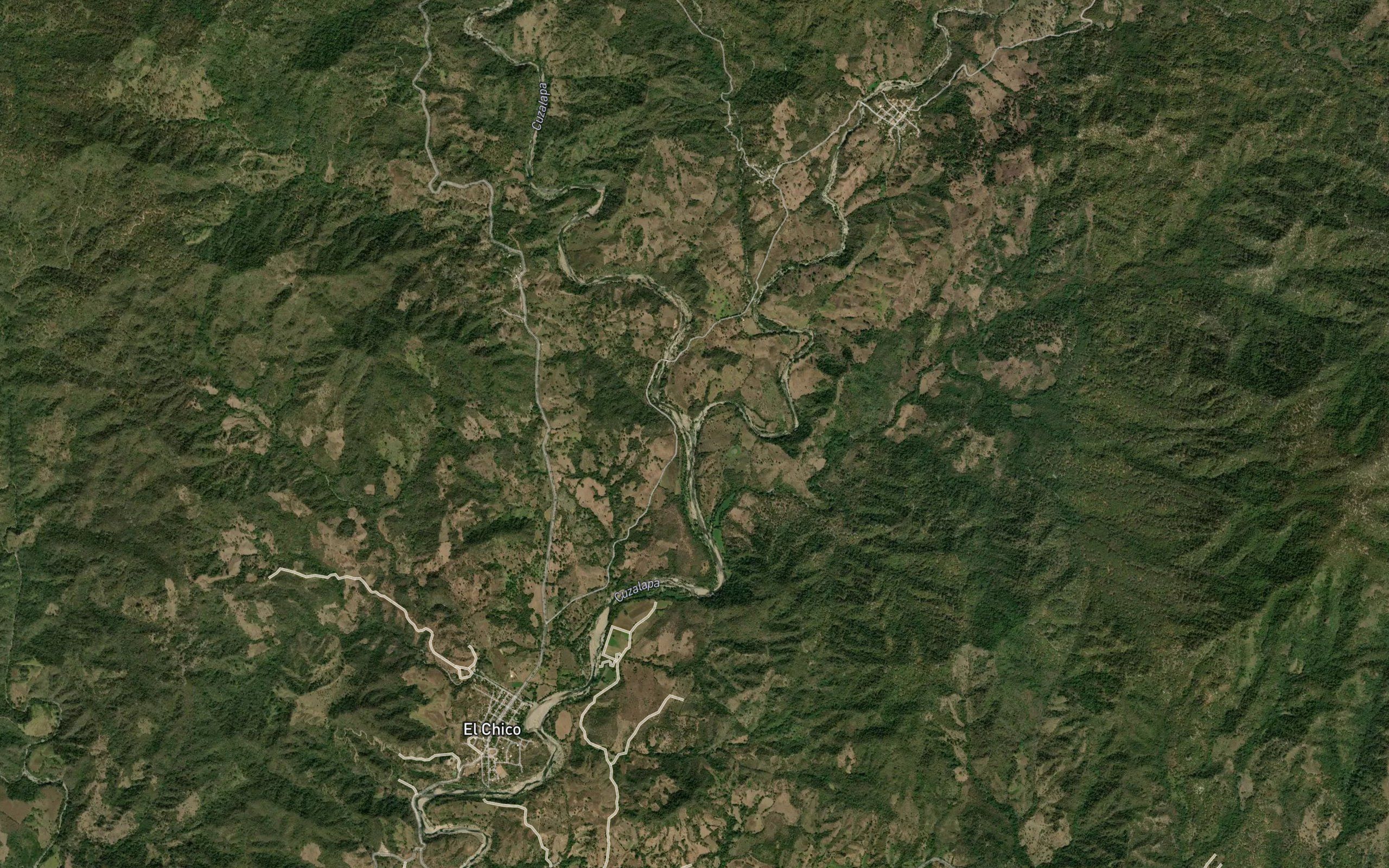 Arroyo Las Marias