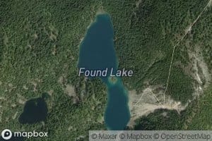 Found Lake