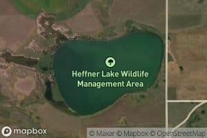 Heffner Lake