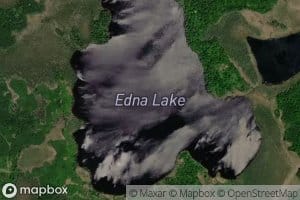 Edna Lake
