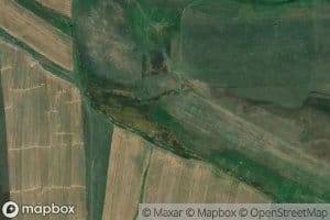 Pad' Sukhaya Grishina