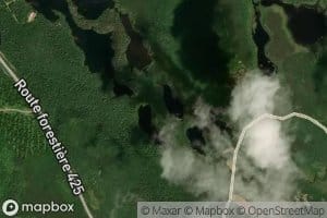 Lac Waskoit