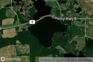 Nilson Lake