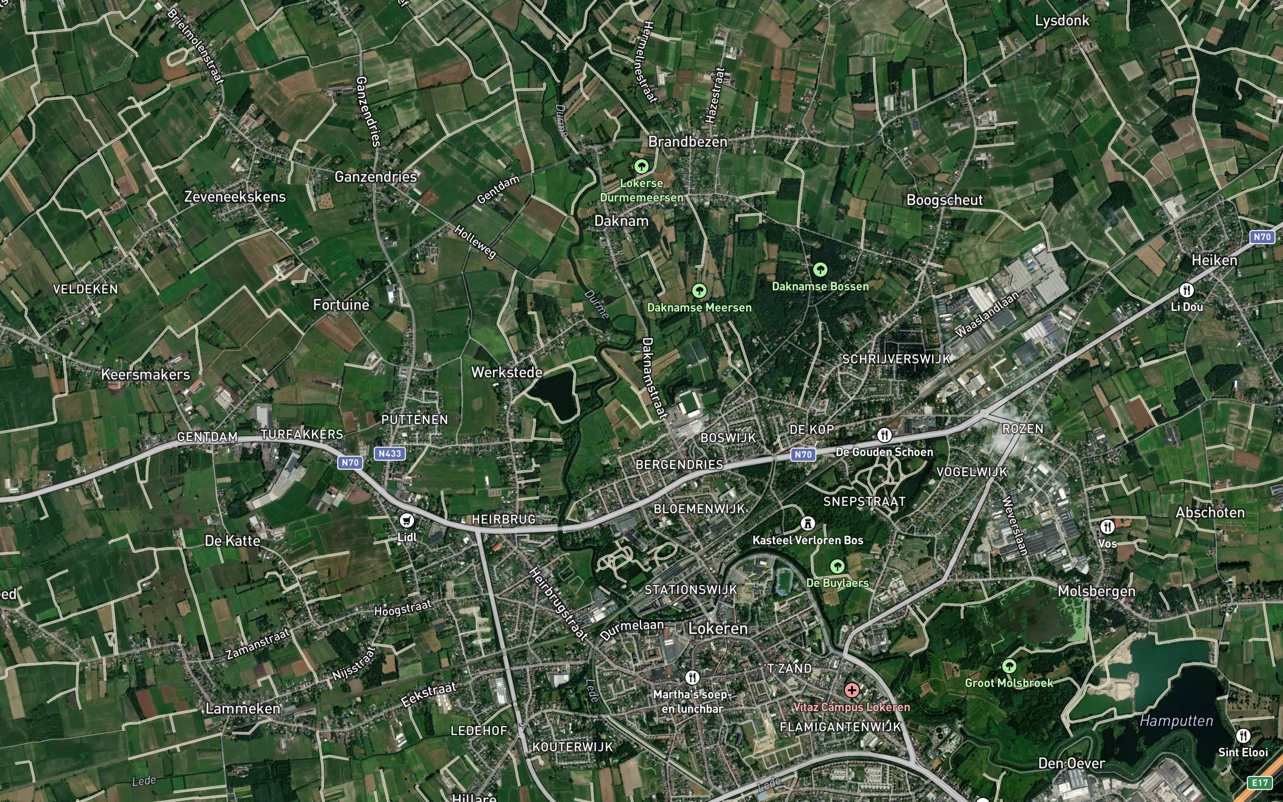 Weibeek