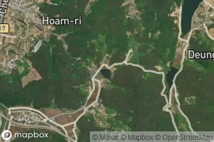 Hoamje