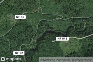 Polk Creek