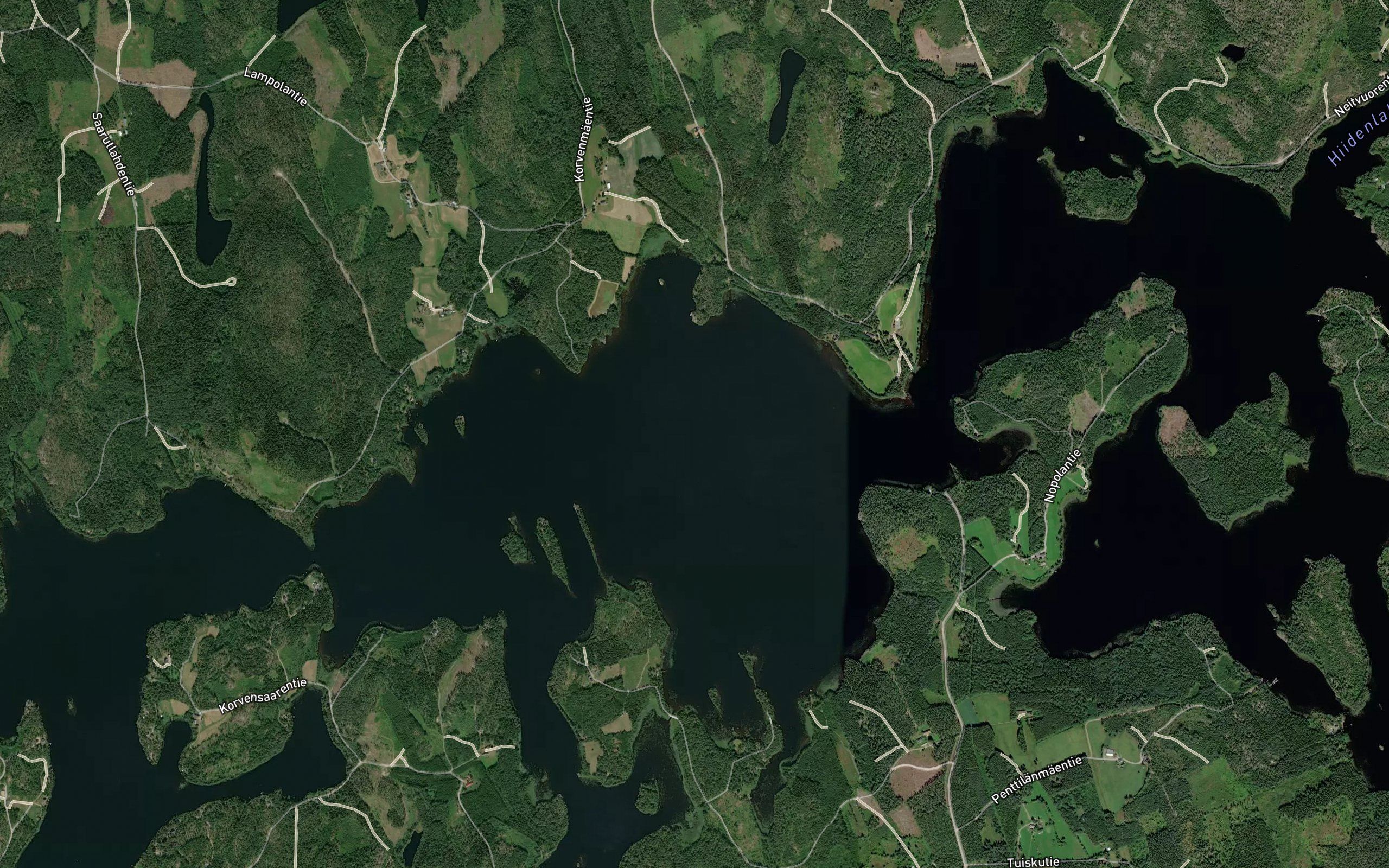 Pitkalahti