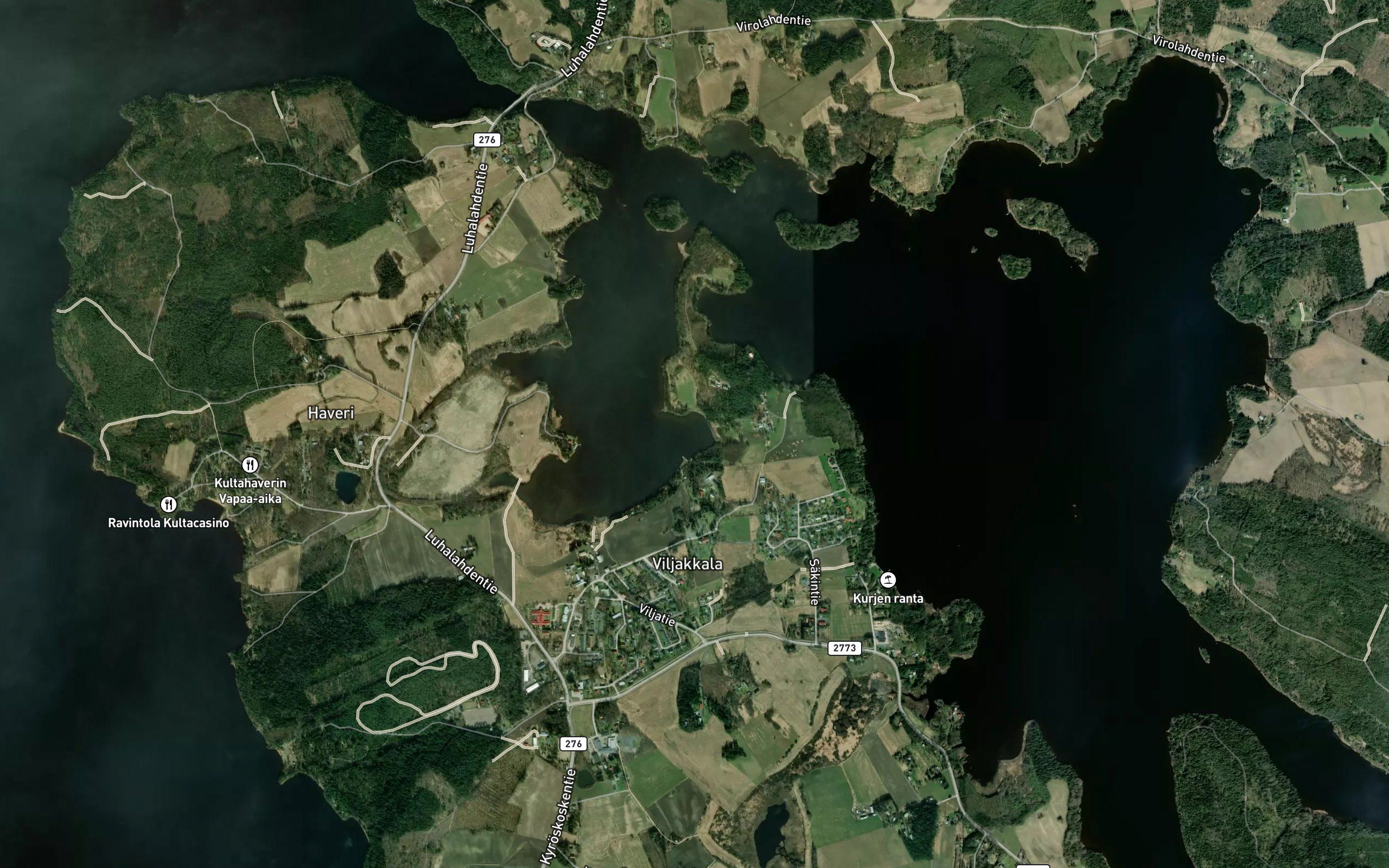 Vihtalahti