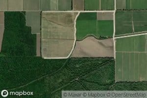 Portage Canal Number Two