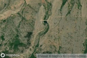 Evansville Storage Reservoir