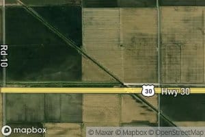 Central Cutoff Ditch