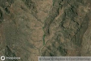 Canada La Primer Agua