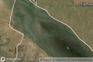 Dry Lake
