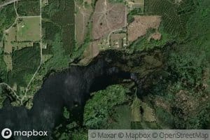 Kepler Creek Lake