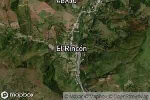 Quebrada Los Ingenieros