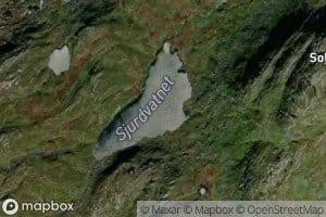 Sjurdvatnet