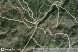 Barranco del Escorial