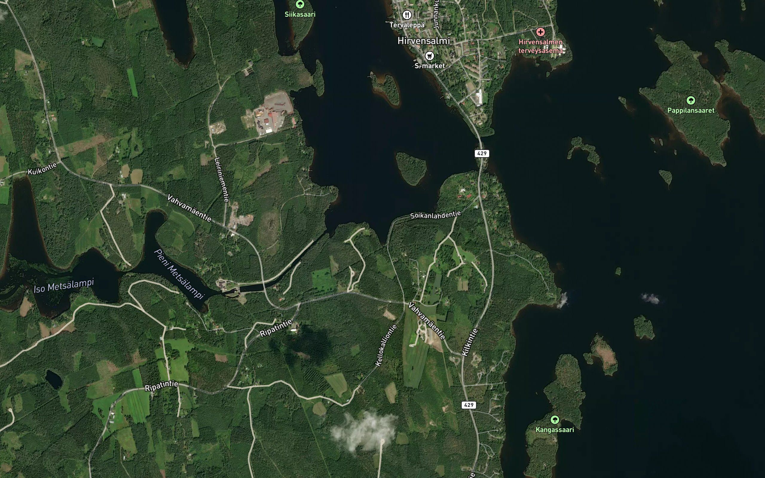 Soikanlahti