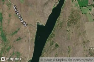 Goose Lake