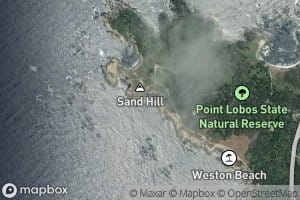 Sand Hill Cove