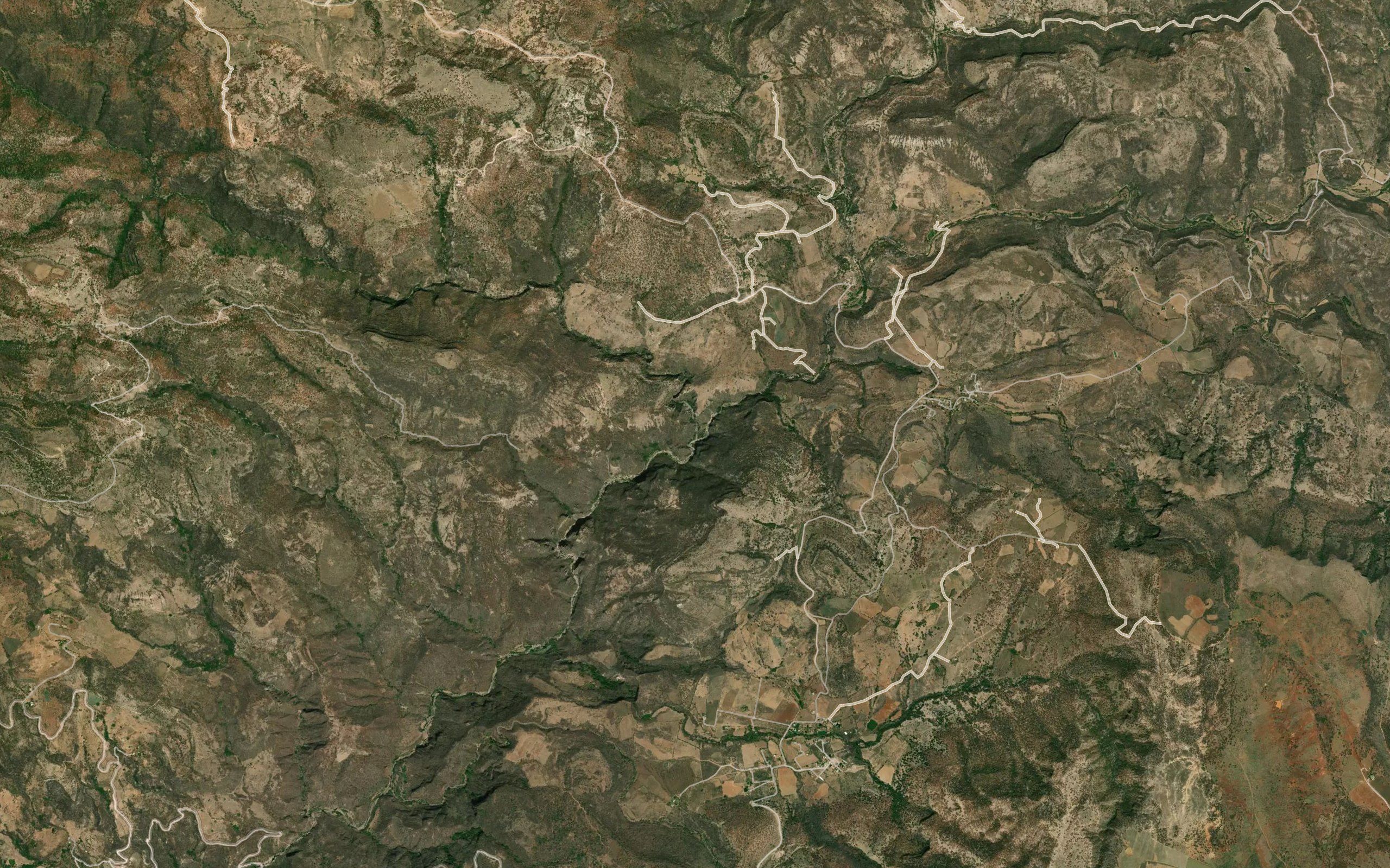 Rio Corrales