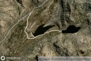 Laguna Chonta Baja