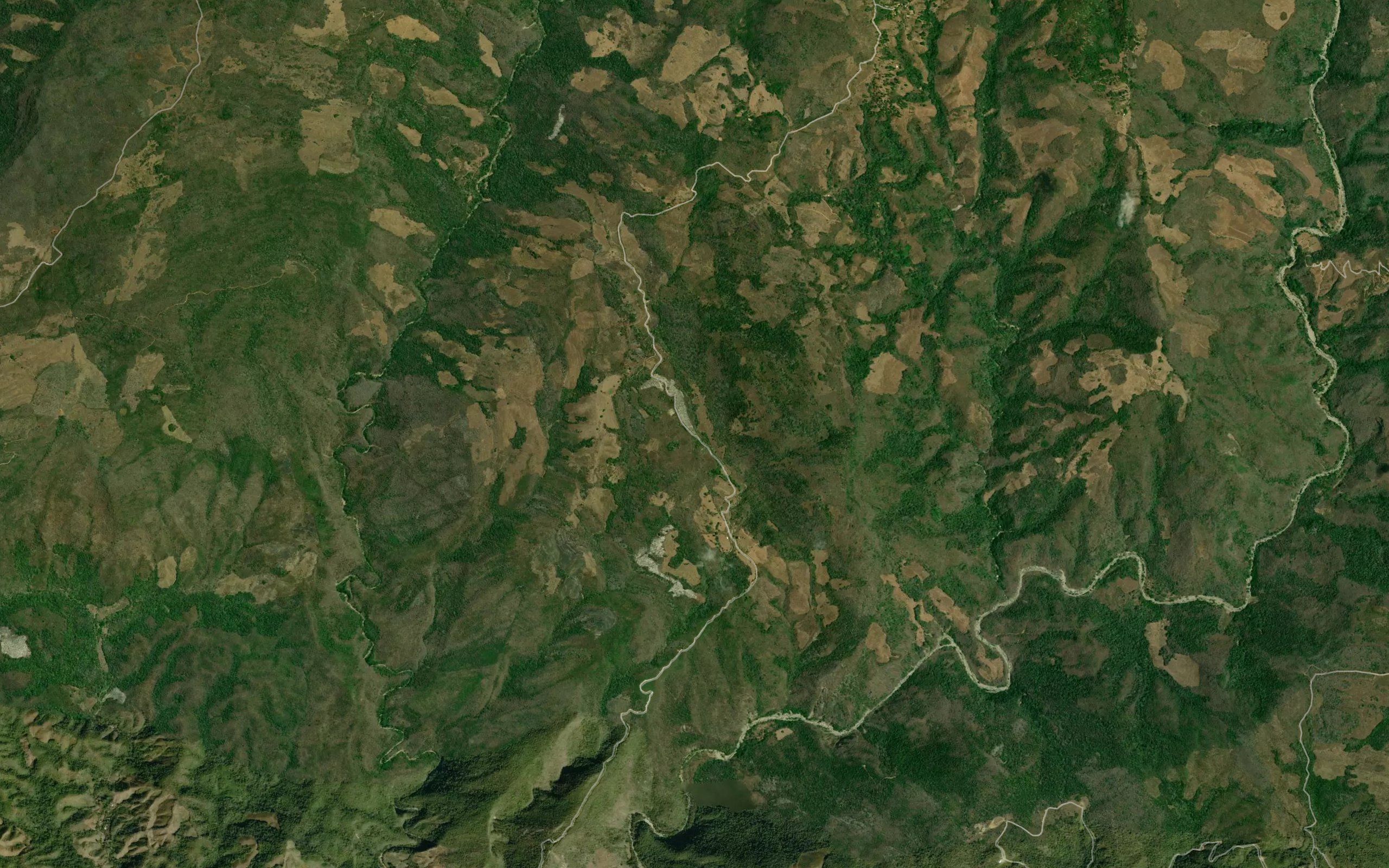 Barranca La Laja