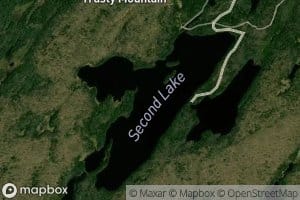 Second Lake
