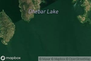 Dhebar Lake