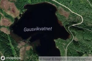 Gausvikvatnet