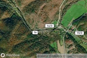 Alvon Spring Number 4