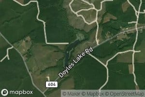 Doyle Lake