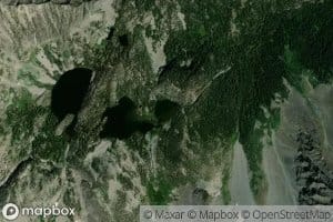 Thunder Lake
