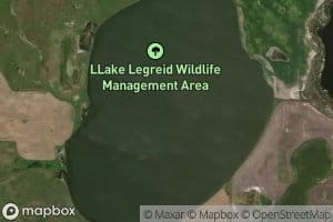 Legreid Lake