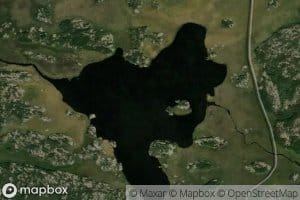 Kinawpekanope Lake
