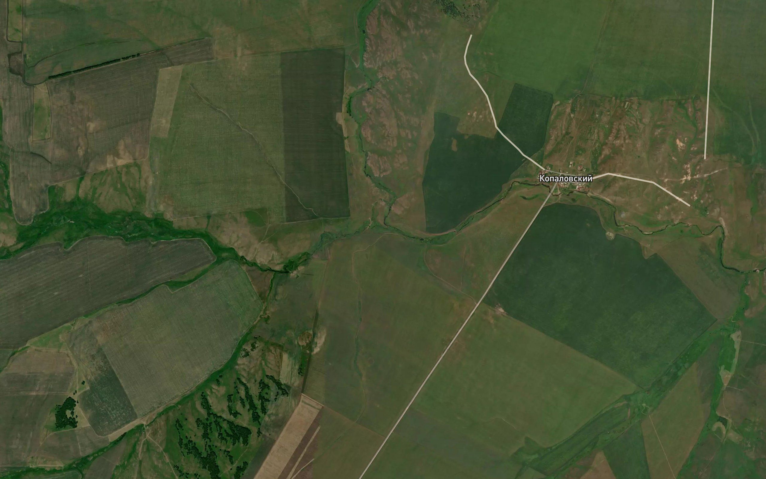 Khlebinka