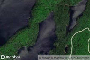 Baie Patenaude