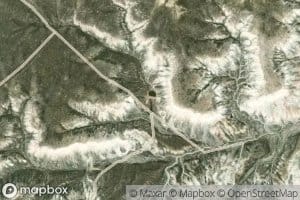 Wardell Reservoir Number 3