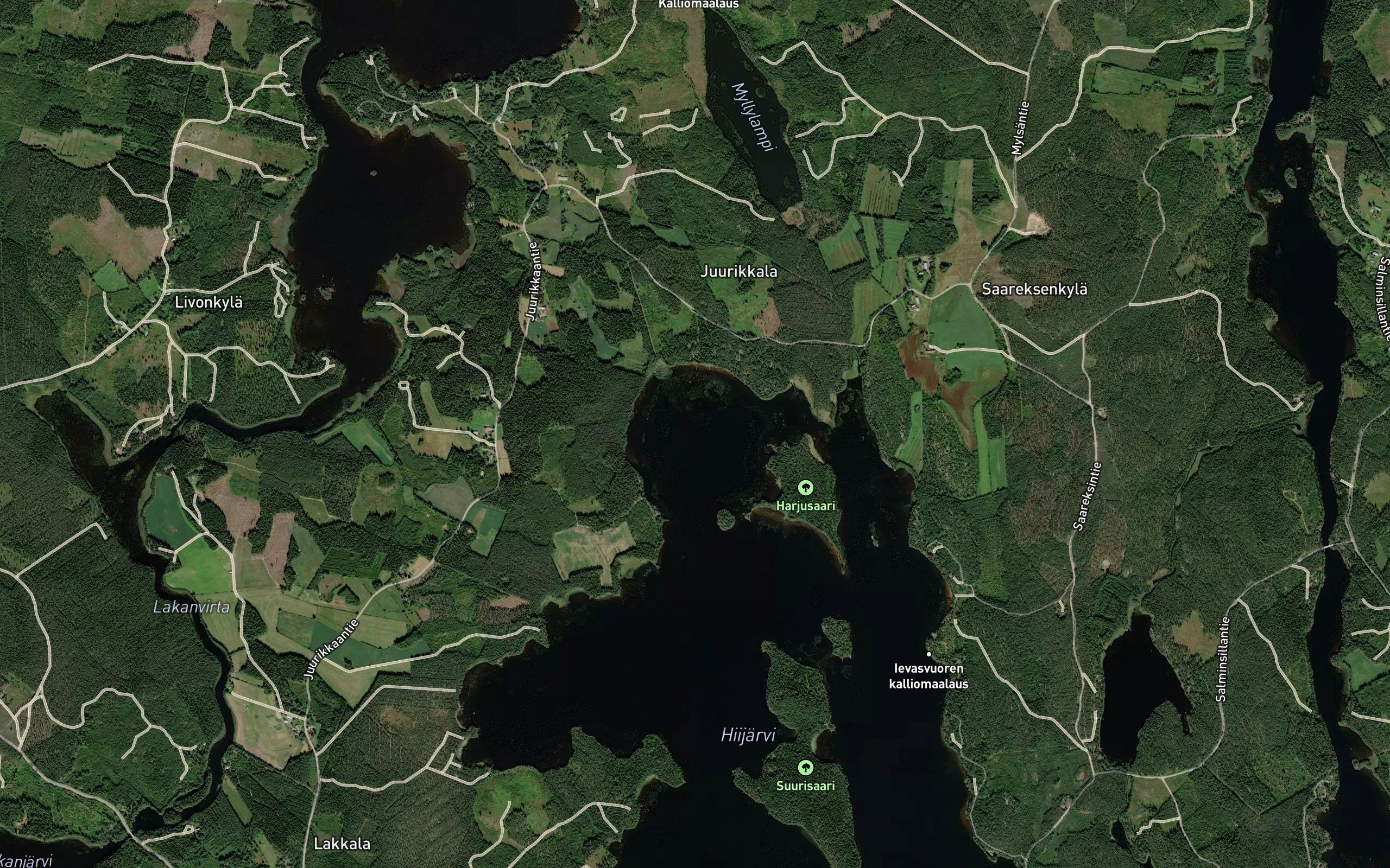Kurikkalahti