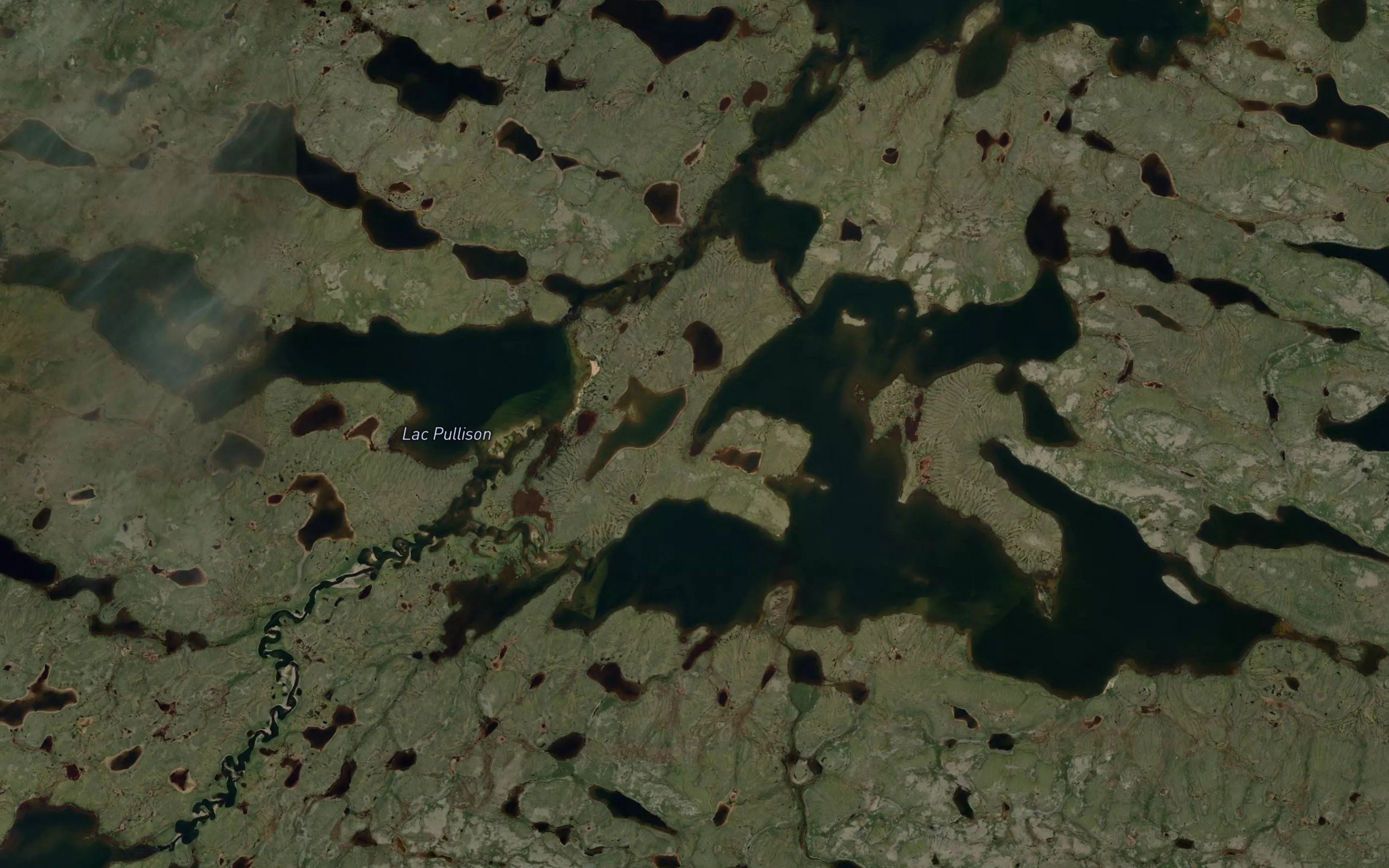 Lac Pullison