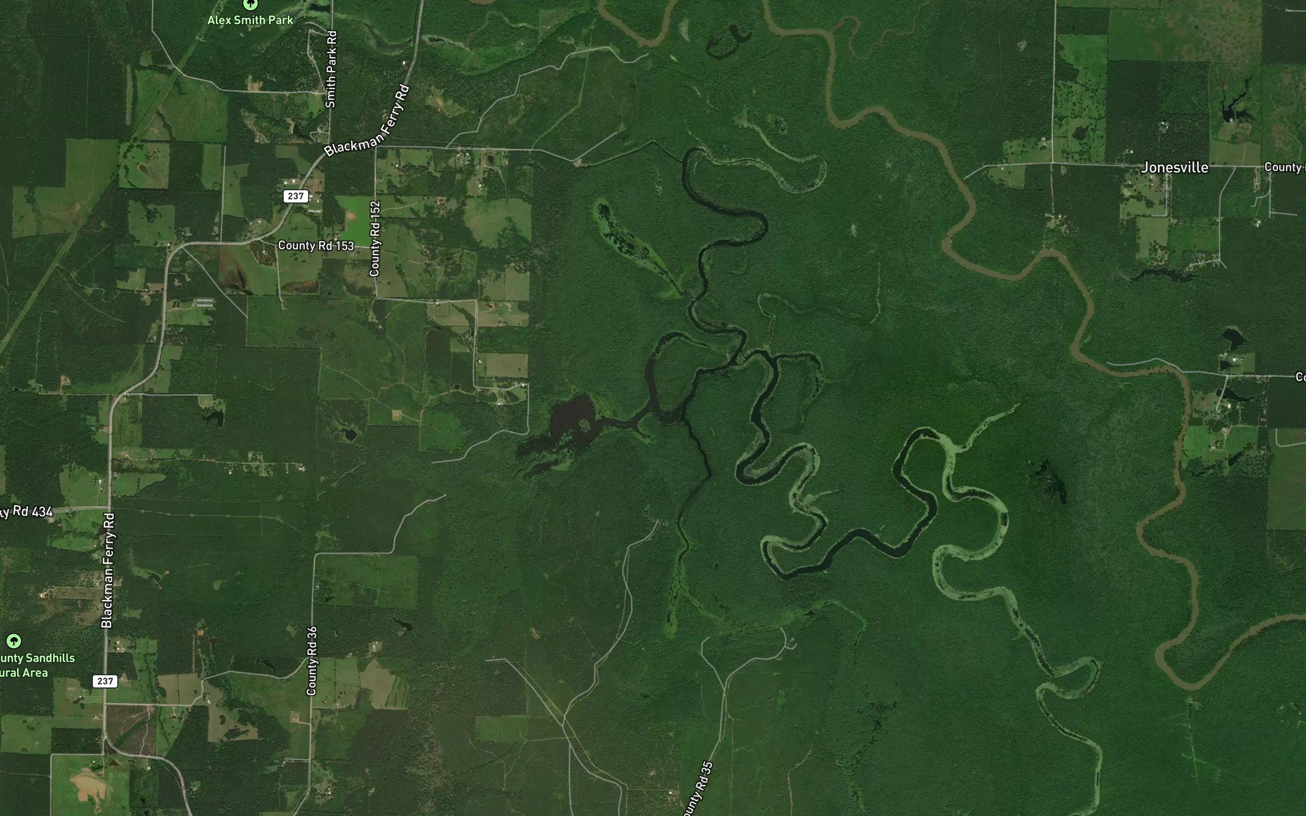 Turkey Creek