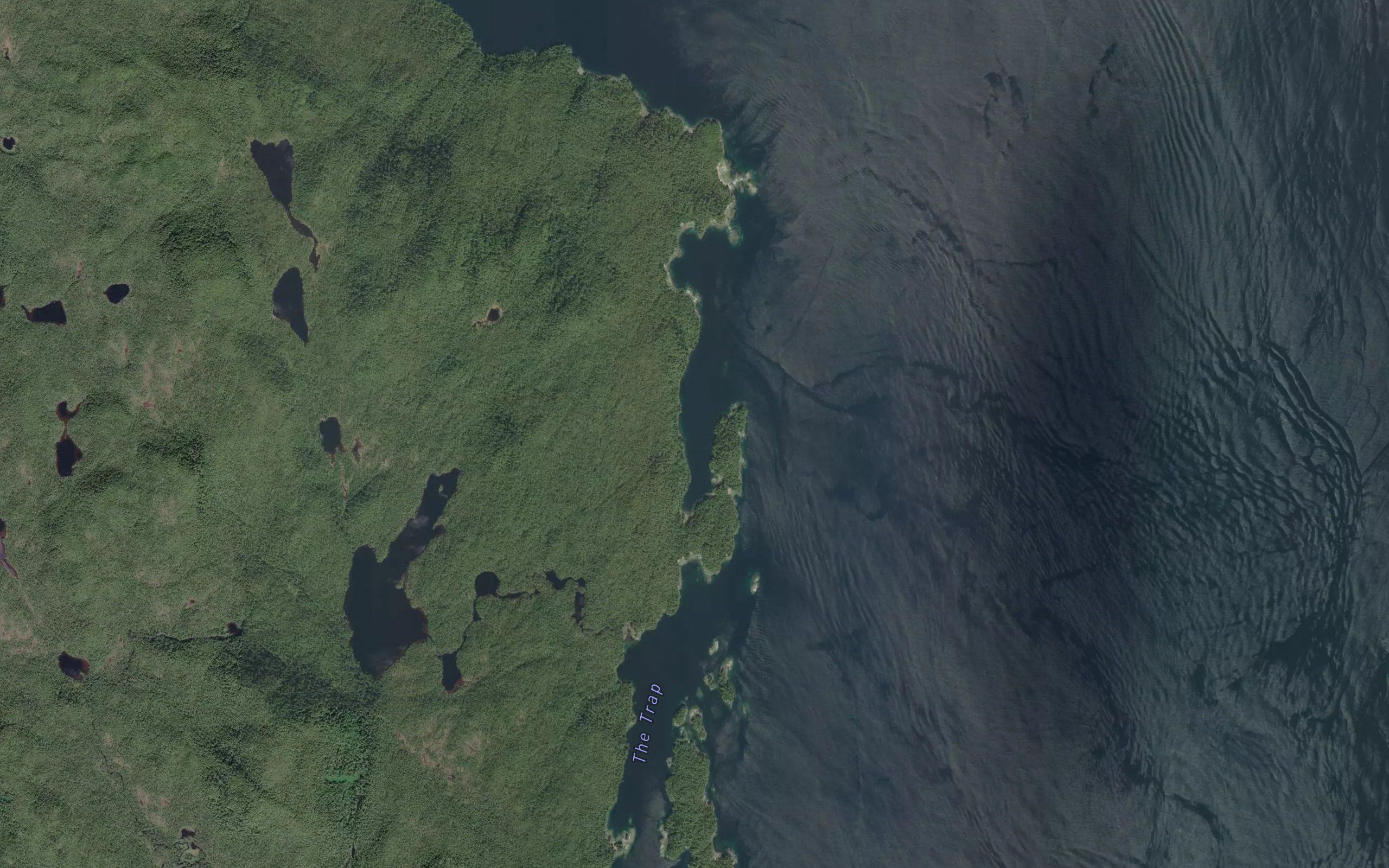 Long Point Cove