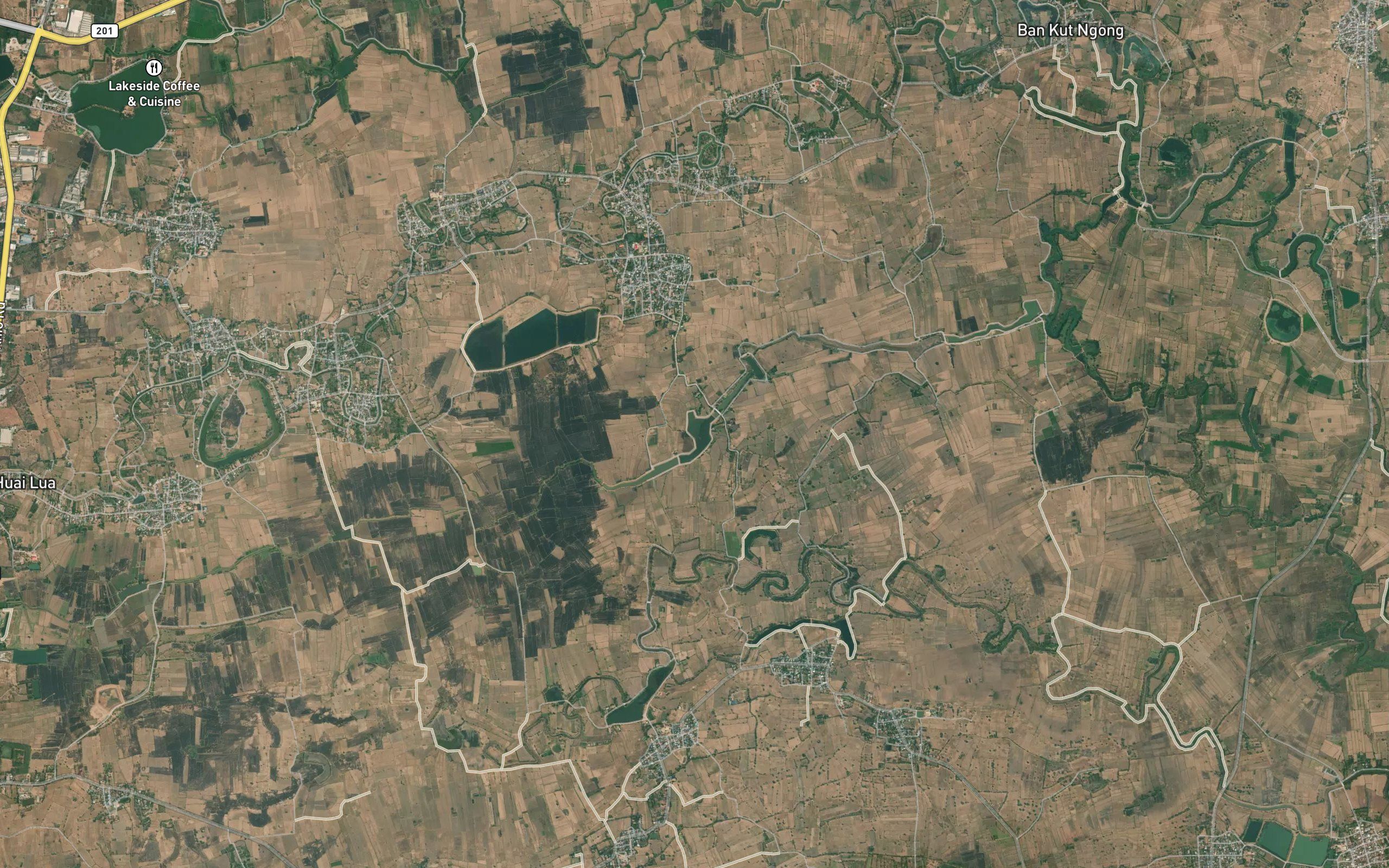 Kut Ngong