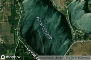 Browns Lake
