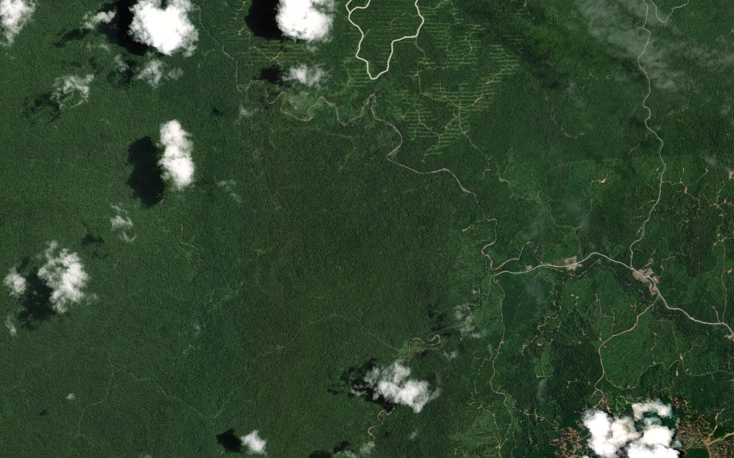 Sungai Tibau