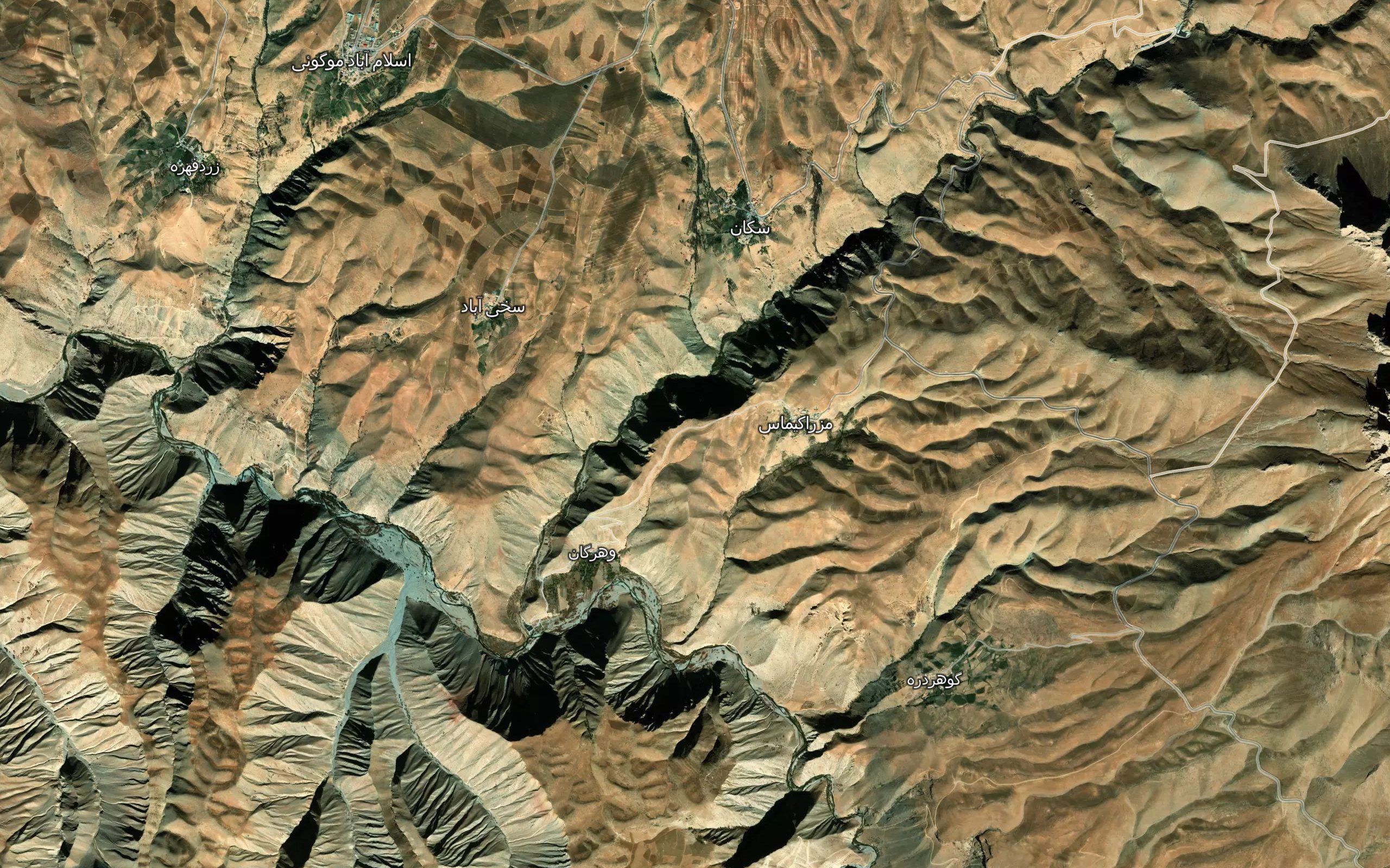 Cheshmeh-ye Ladarreh