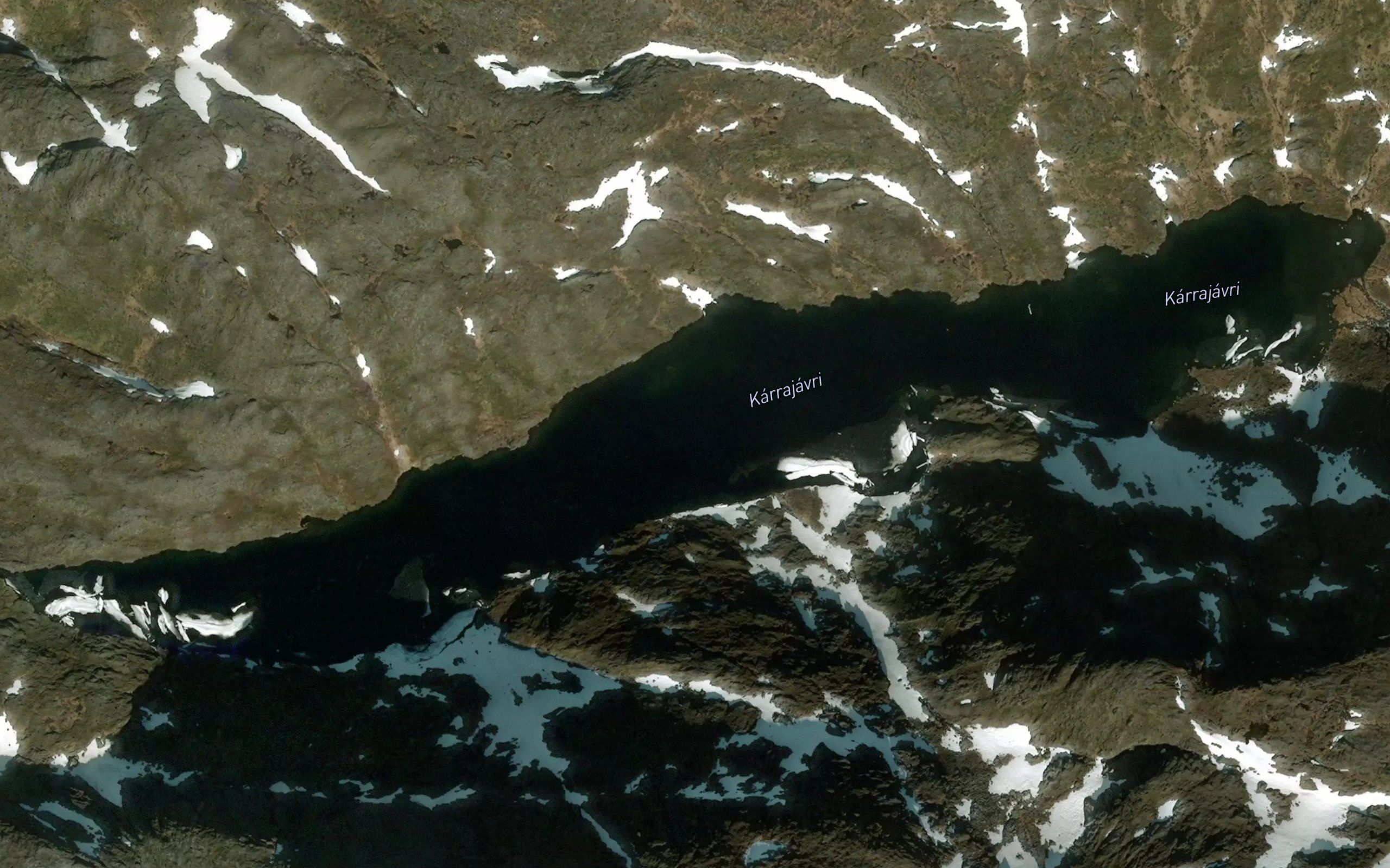 Karrajavri